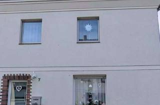 Doppelhaushälfte kaufen in Wiedeystr., 59199 Bönen, Schöne Doppelhaushäfte in ruhiger Wohnsiedlung