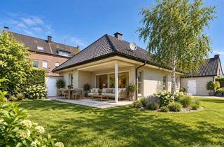 Einfamilienhaus kaufen in Stappstr. 32, 41334 Nettetal, Kaldenkirchen: Freist. Einfamilienhaus mit ca. 150 m² Wohnfl. + Vollkeller + großer Ausbaureserve