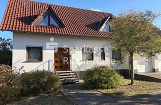 Einfamilienhaus kaufen in 55457 Gensingen, Viel Raum für Familie und mehr - großzügiges Einfamilienhaus mit Einliegerwohnung