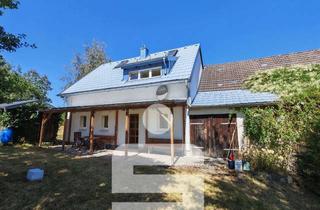 Einfamilienhaus kaufen in 95482 Gefrees, Gefrees - OT Hollenreuth, Wohnhaus in Alleinlage mit ca. 8.500 m² Grund