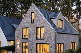 Haus kaufen in 25355 Bullenkuhlen, TOP DEAL! MEIN HYGELIGES TRAUMHAUS KLINKER+GAUBE MALEN+BODEN - mit Bauvorbescheid & kein Abriss !