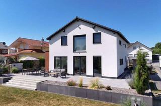 Einfamilienhaus kaufen in 64668 Rimbach, Exklusives Einfamilienhaus mit Garten & großer Terrasse