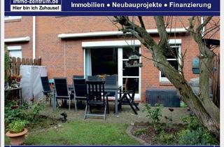 Haus kaufen in 24109 Mettenhof, Großzügig wohnen auf drei Ebenen