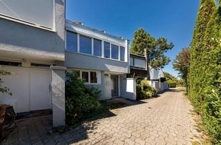Reihenhaus kaufen in 85609 Aschheim, Ihre Chance auf ein 6-Zimmer-Reihenhaus mit PV-Anlage – sofort verfügbar!