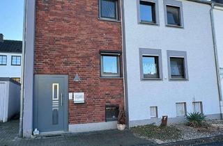 Haus kaufen in 59192 Bergkamen, Viel Platz für die ganze Familie – Gepflegtes Reihenendhaus mit modernster Energietechnik