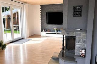 Einfamilienhaus kaufen in 57548 Kirchen, 6 Zimmer Einfamilienhaus mit Garten und Garage in sehr guter, ruhiger Lage