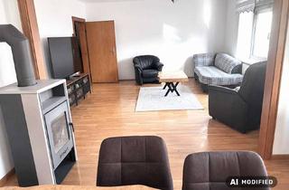 Einfamilienhaus kaufen in 56459 Winnen, Modernisiertes Einfamilienhaus mit Scheune und Garten