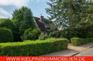 Einfamilienhaus kaufen in 25335 Elmshorn, ! Sanierungsbedürftiges Einfamilienhaus mit Potenzial !
