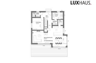 Villa kaufen in 67126 Hochdorf-Assenheim, Walmdach-Stadtvilla, 169 m²: durchdacht geplant in Hochdorf-Assenheim