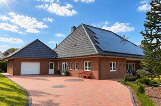Haus kaufen in 32369 Rahden, 147 m² auf einer Ebene mit 140 m² Ausbaureserve