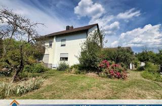 Doppelhaushälfte kaufen in 93197 Zeitlarn, Charmante Doppelhaushälfte mit 700 m² Grundstück in begehrter Lage von Zeitlarn