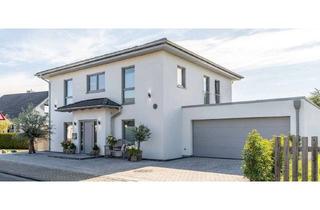 Villa kaufen in 66798 Wallerfangen, Exklusive Stadtvilla in Wallerfangen !