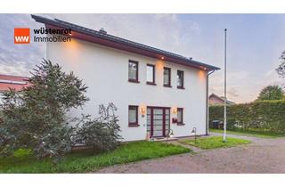 Haus kaufen in 25348 Glückstadt, EFH in absoluter Top-Lage Glückstadts