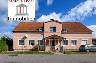 Mehrfamilienhaus kaufen in 16259 Falkenberg, Mehrfamilienhaus als Kapitalanlage in Falkenberg *Provisionsfrei für den Käufer*