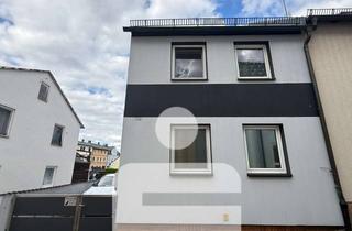 Einfamilienhaus kaufen in 95111 Schwarzwinkel, Rehau - einzugsfertiges Einfamilienhaus