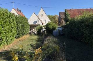 Einfamilienhaus kaufen in 67591 Wachenheim, Einfamilienhaus für die junge Familie
