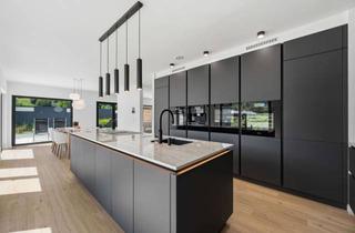 Haus kaufen in 73252 Lenningen, Exklusives Traumhaus von 2025 am Fuße der Schwäbischen Alb.