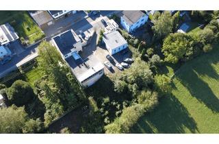 Haus kaufen in 56206 Kammerforst, MFH mit Werkstatthalle, 15 Stellplätzen und 2 Doppelgaragen in Kammerforst nähe A3