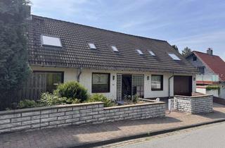 Mehrfamilienhaus kaufen in 38667 Bad Harzburg, Saniertes Mehrfamilienhaus mit 4 Wohneinheiten teilweise Selbstnutzung und/oder Vermietung