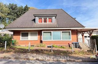 Mehrfamilienhaus kaufen in 25548 Kellinghusen, Attraktives Mehrfamilienhaus mit 9 Wohneinheiten in Kellinghusen