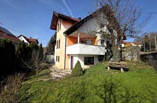 Haus kaufen in 71397 Leutenbach, Wohnglück mit Einliegerwohnung