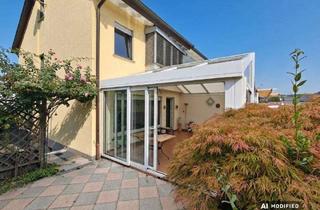 Haus kaufen in 71404 Korb, Sofort frei und voller Potenzial: Gepflegtes Wohnhaus mit großem Garten in Top-Lage von Korb – ve...