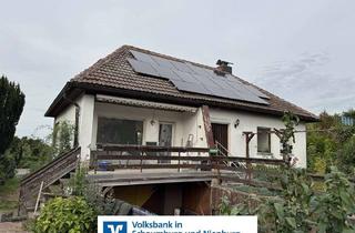 Haus kaufen in 31688 Nienstädt, Frisch sanierter Bungalow!