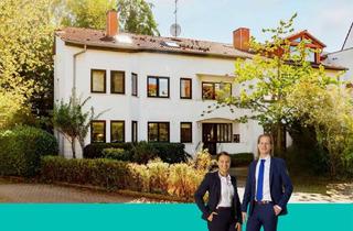 Haus kaufen in 64285 Darmstadt, Wo Ruhe Wurzeln schlägt und Werte wachsen
