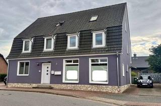 Haus kaufen in 24601 Wankendorf, SANIERTES ZWEIGENERATIONENHAUS MIT ZUSÄTZLICHEM BÜRO! ARBEITEN UND WOHNEN UNTER EINEM DACH!