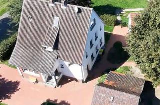 Einfamilienhaus kaufen in 33397 Rietberg, Idyllisch gelegenes Einfamilienhaus mit Stall & Weide