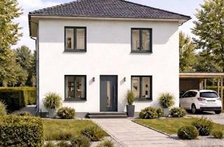 Villa kaufen in 25469 Halstenbek, Elegante Stadtvilla in Halstenbek