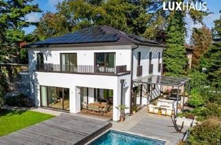 Villa kaufen in 52156 Monschau, Stadtvilla der Extraklasse auf 1.655 m² Grundstück