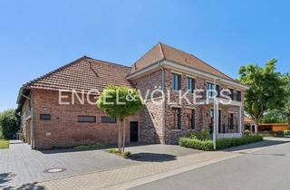 Haus kaufen in 38528 Adenbüttel, Exklusives Anwesen mit vielfältigen Möglichkeiten