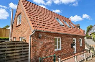 Haus kaufen in 24376 Kappeln, Charmantes Domizil zwischen Schlei und Innenstadt
