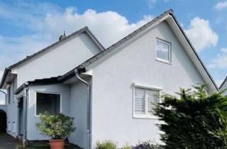 Einfamilienhaus kaufen in 24537 Gartenstadt, GARTENSTADT: SANIERTES EINFAMILIENHAUS IM STAFFELGESCHOSS BUNGALOWSTIL MIT GUTER AUFTEILUNG!