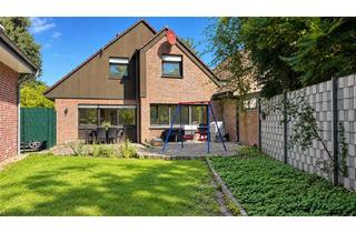 Haus kaufen in 48369 Saerbeck, Zweifamilienhaus in ruhiger Top-Lage von Saerbeck