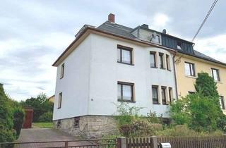 Einfamilienhaus kaufen in 08491 Netzschkau, Einfamilienhaus im alten Flair !