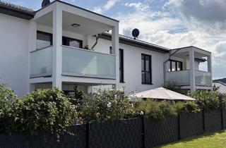Haus kaufen in 31711 Luhden, ++NEU - INVEST- MFH mit 4 Wohneinheiten (Baujahr 2022) in guter Lage der Samtgemeinde Eilsen
