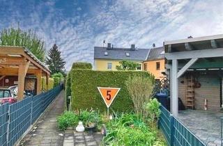 Haus kaufen in 08468 Reichenbach, Kleines Häuschen in beliebter Wohnlage!