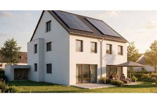 Haus kaufen in Karlstraße 6/1, 71088 Holzgerlingen, Ankommen, wohlfühlen und zuhause sein