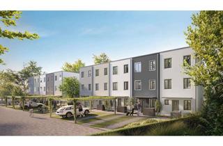 Haus mieten in 93055 Ostenviertel, Modernes Stadthaus für Familien mit Garten