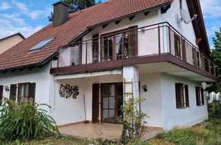 Haus mieten in Hieselwirtsgasse 10, 86633 Neuburg, Einfamilienhaus in zentraler und ruhiger Lage