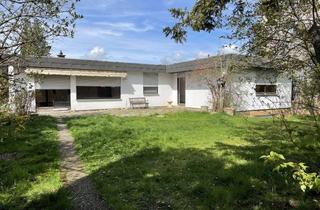 Haus mieten in 78050 Villingen-Schwenningen, Schöner Bungalow mit neun Zimmern in Schwarzwald-Baar-Kreis, Villingen-Schwenningen