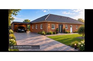 Haus mieten in 25560 Schenefeld, Doppelhaushälfte Ebenerdig Erstbezug