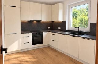 Haus mieten in Isarstraße 36, 64546 Mörfelden-Walldorf, Frisch renoviertes Reihenmittelhaus mit Garten, Balkon und Garage in ruhiger Lage