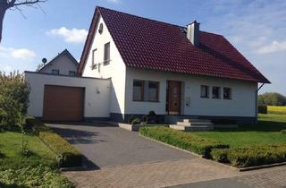 Haus mieten in Lindenkamp 66, 32839 Steinheim, Einfamilienhaus mit 139 m² Wohnfläche in Steinheim