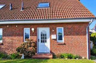 Haus mieten in Strandweg 10c, 23730 Schashagen, Strandnahe, renovierte DHH in Bliesdorf