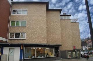Haus mieten in 37247 Großalmerode, Wohn-/Geschäftshaus in Großalmerode