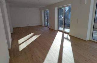Haus mieten in Schulstraße 1e, 88718 Daisendorf, Maisonette-Wohnung mit Garten in Doppelhaushälfte