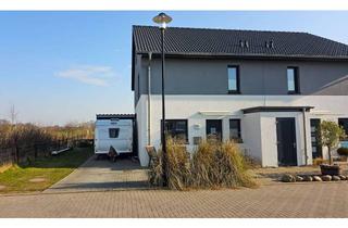Haus mieten in Libellenring 17a, 24235 Laboe, Vermietung/Modernes Wohnen im Neubaugebiet Laboe auf 120 qm